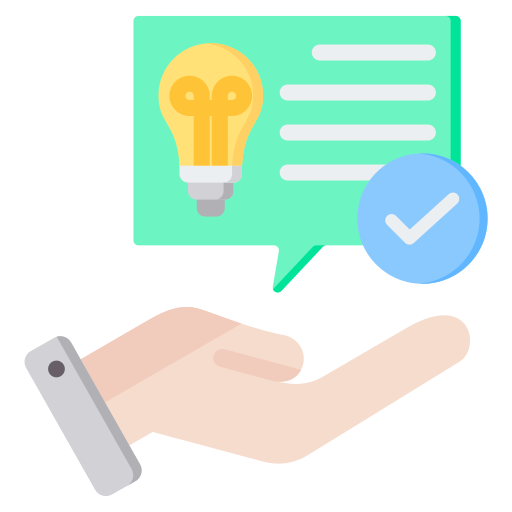 Иконка — Практические эксперименты